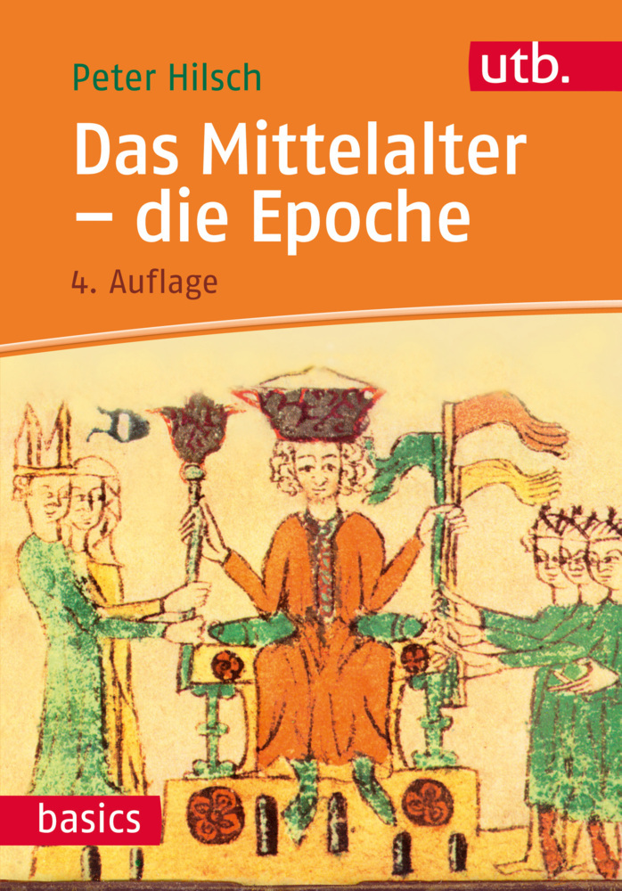 Das Mittelalter - die Epoche main product photo