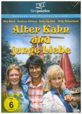 Alter Kahn und junge Liebe, 1 DVD