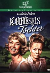 Kohlhiesels Töchter, 1 DVD