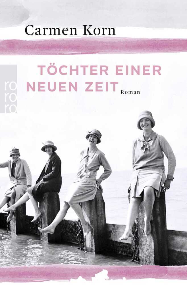 Töchter einer neuen Zeit main product photo