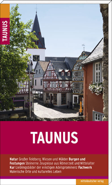 Taunus main product photo