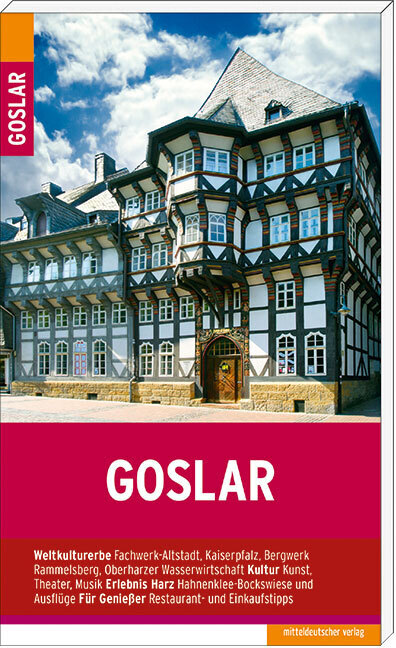 Goslar main product photo