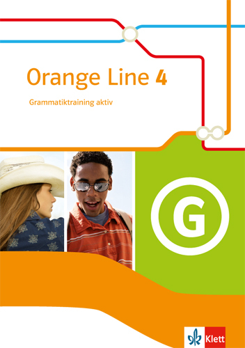Orange Line 4 main product photo