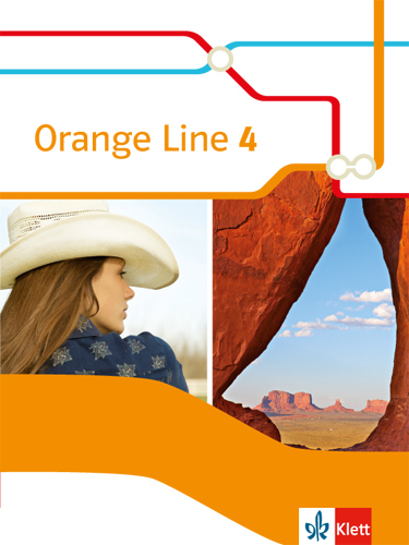 Orange Line 4 main product photo