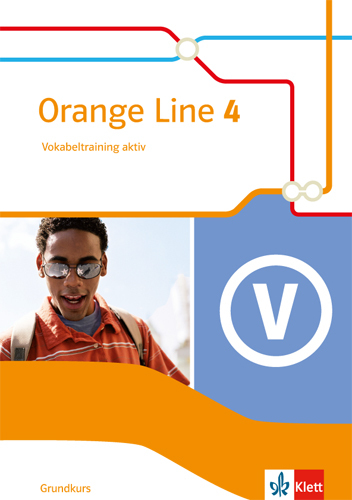 Orange Line 4 Grundkurs main product photo