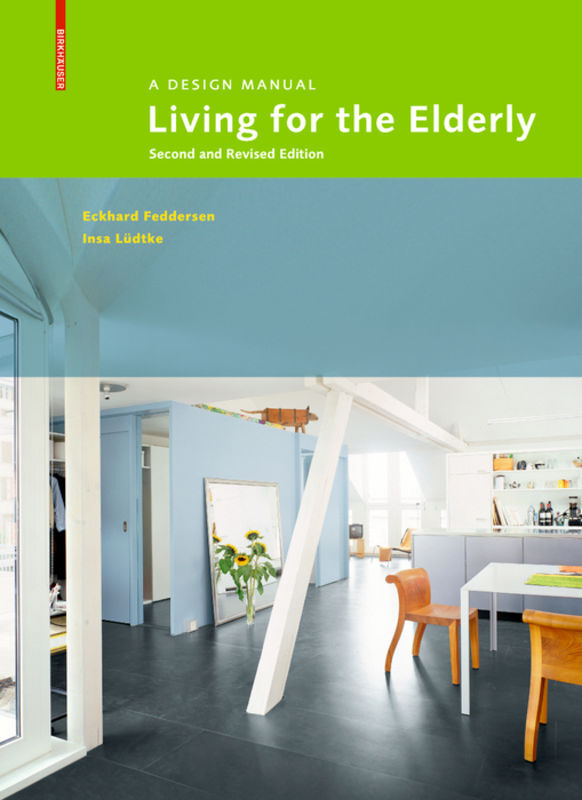 Living for the Elderly main product photo