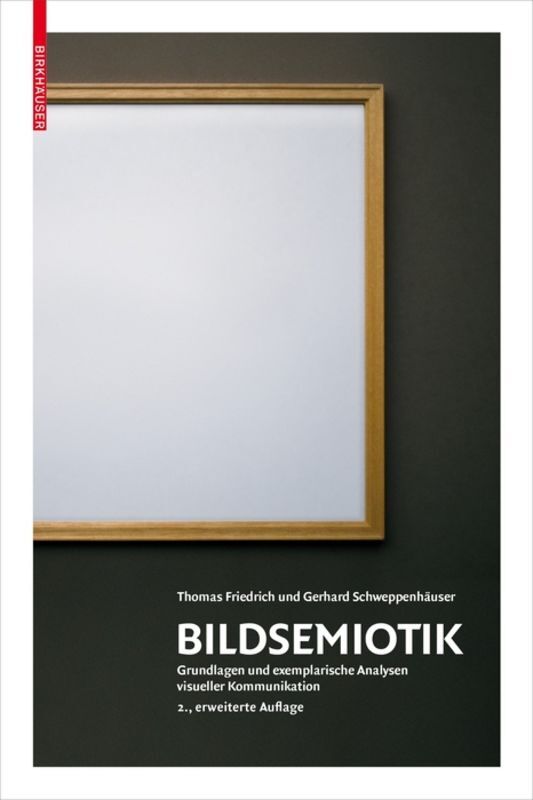 Bildsemiotik main product photo