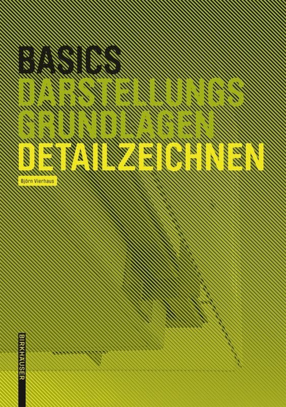 Basics Detailzeichnen main product photo