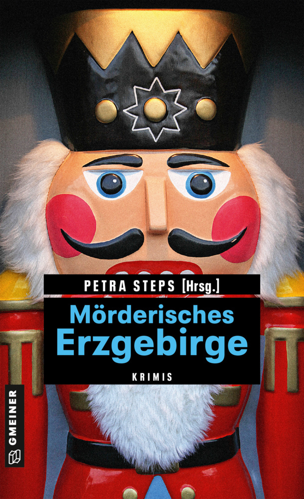 Mörderisches Erzgebirge main product photo