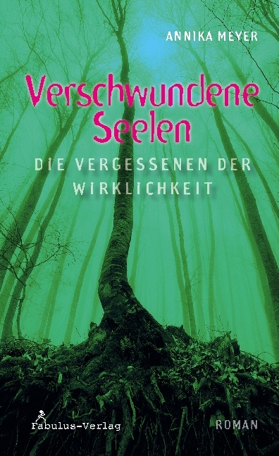 Verschwundene Seelen main product photo