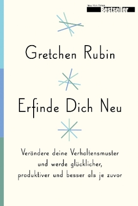 Erfinde Dich Neu