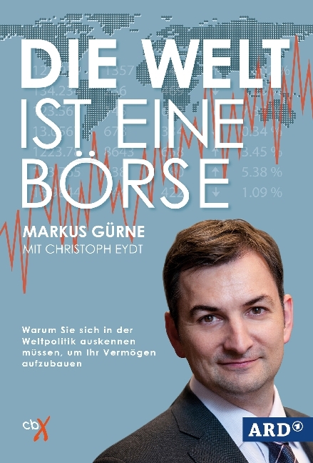 Die Welt ist eine Börse main product photo
