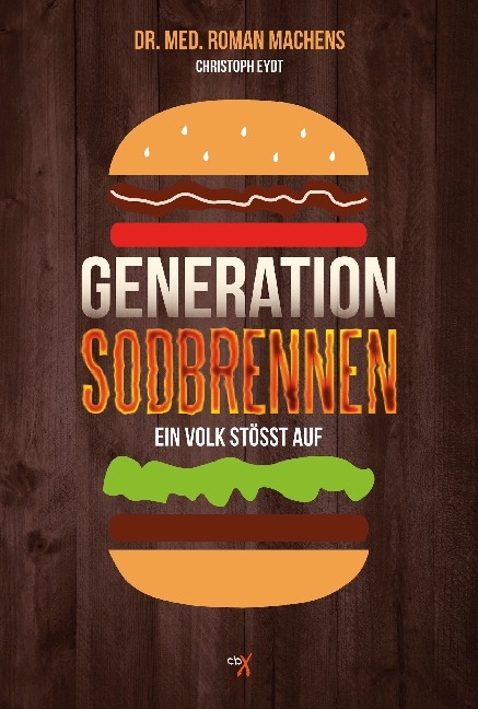 Generation Sodbrennen main product photo
