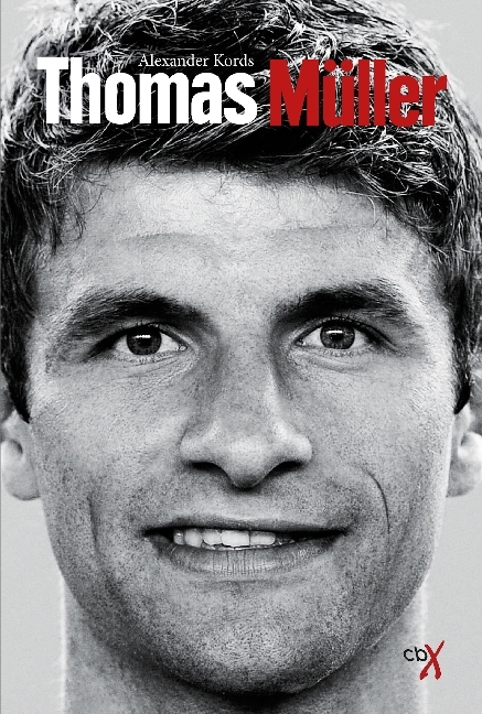 Thomas Müller main product photo