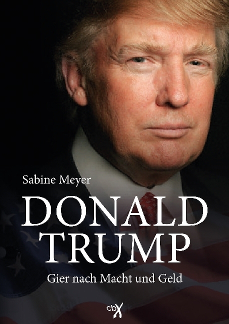 Donald Trump main product photo