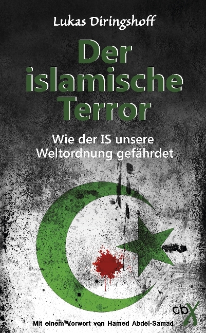 Der islamische Terror main product photo