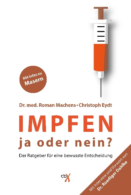 Impfen main product photo