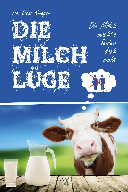 Die Milchlüge main product photo