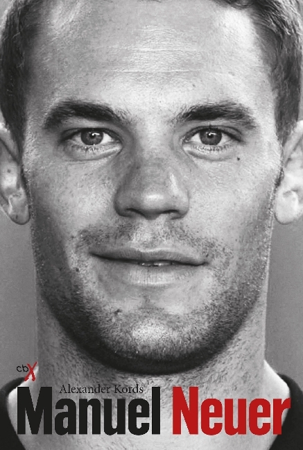 Manuel Neuer main product photo