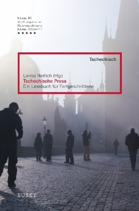 Tschechische Prosa