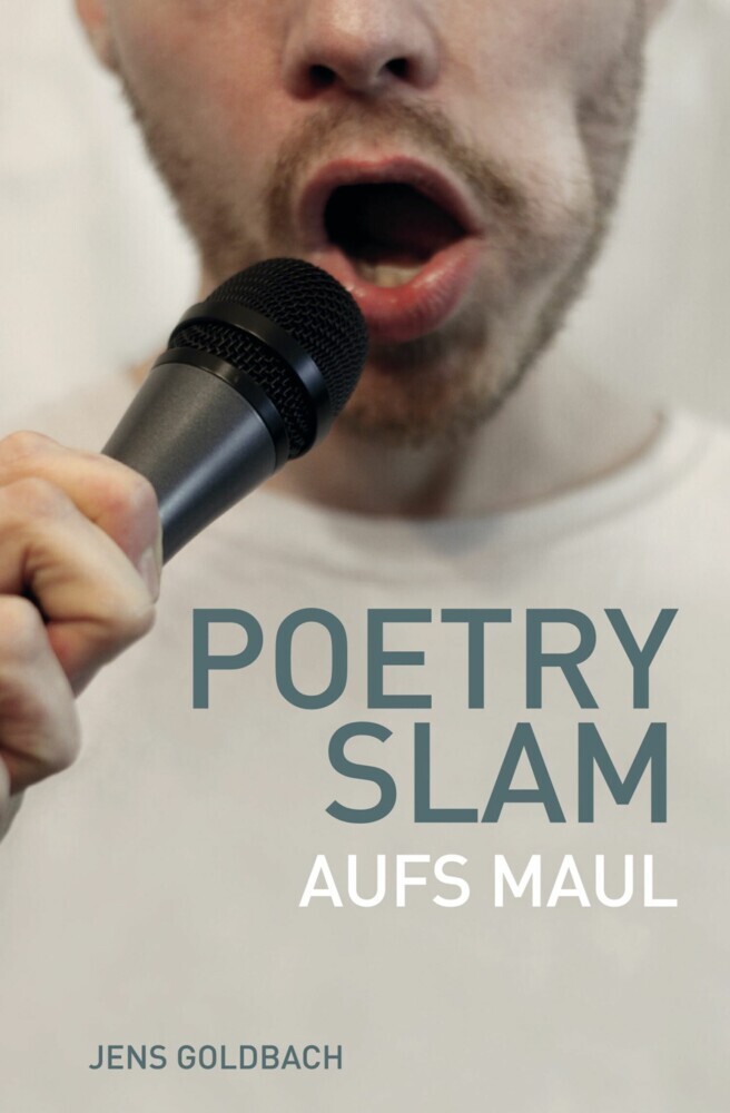 Poetry Slam main product photo