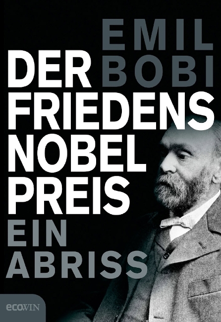 Der Friedensnobelpreis main product photo
