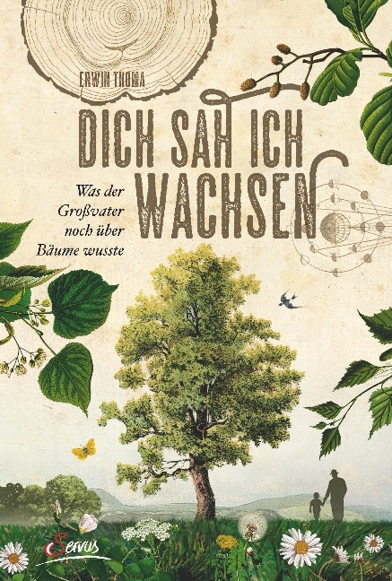 Dich sah ich wachsen main product photo