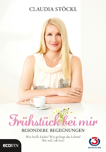 Frühstück bei mir - Besondere Begegnungen main product photo