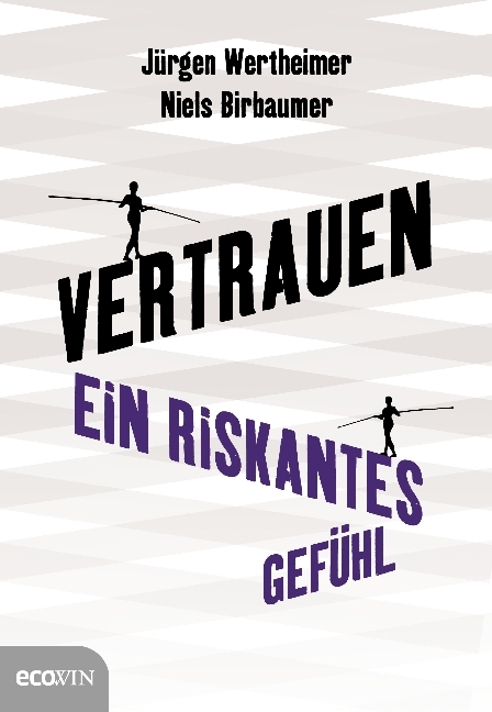 Vertrauen main product photo