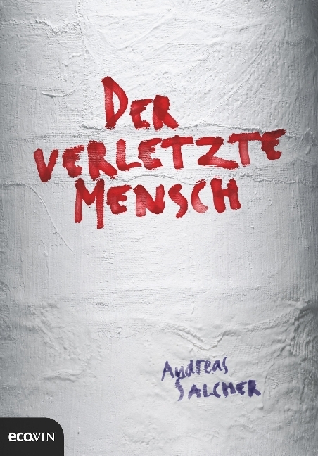 Der verletzte Mensch main product photo
