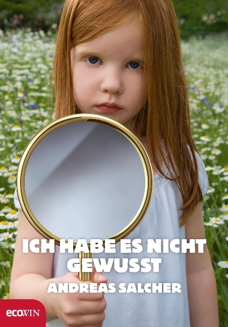 Ich habe es nicht gewusst main product photo