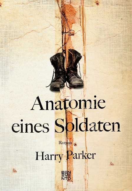 Anatomie eines Soldaten main product photo
