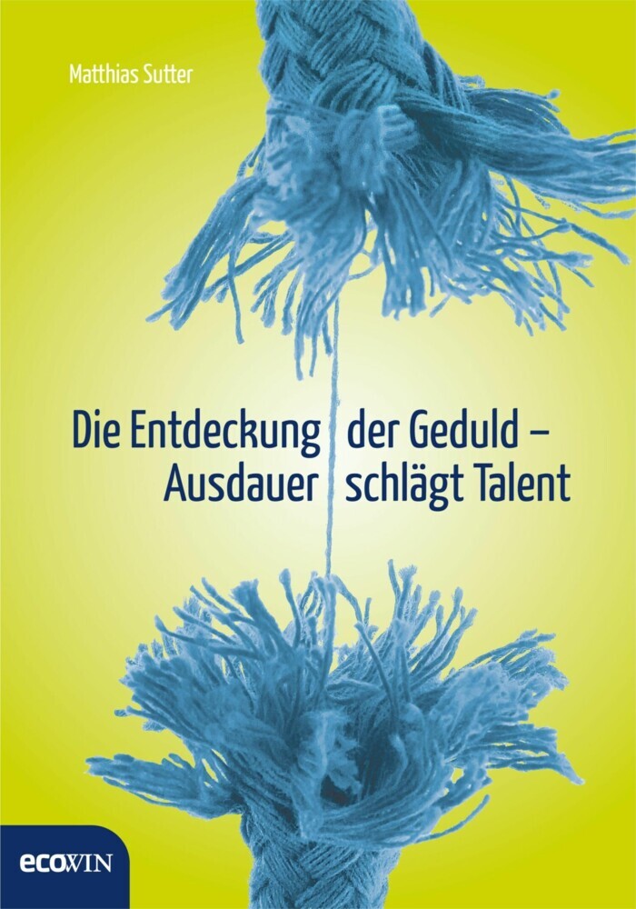 Die Entdeckung der Geduld main product photo