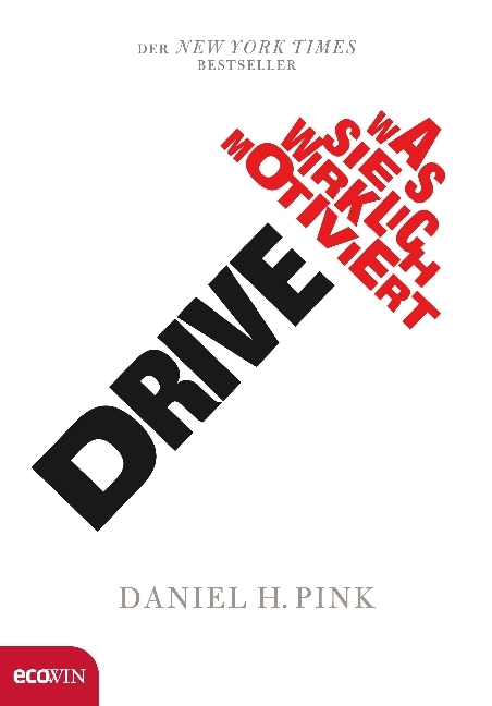 Drive main product photo