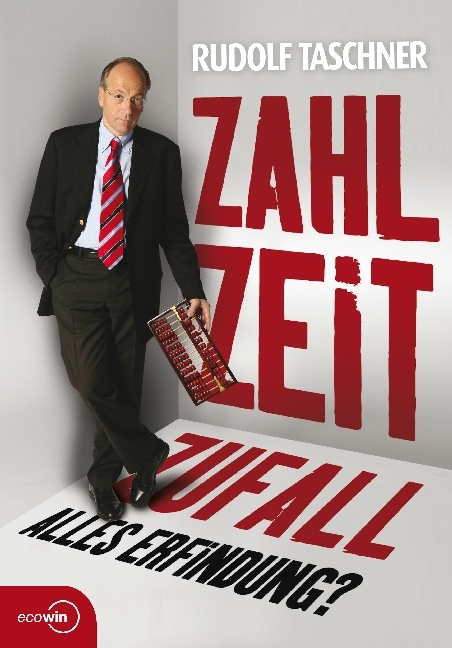 Zahl Zeit Zufall. Alles Erfindung? main product photo