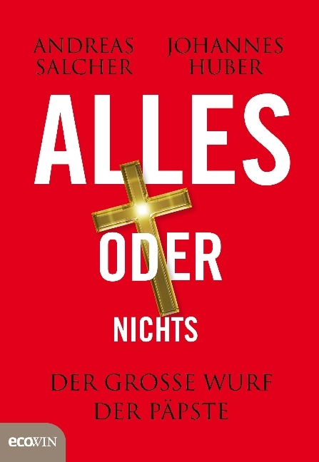 Alles oder nichts main product photo