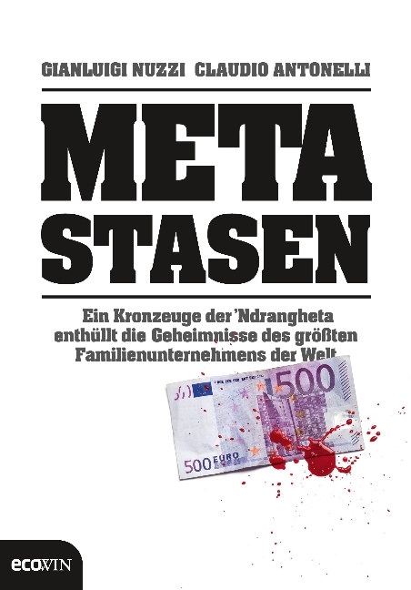 Metastasen main product photo