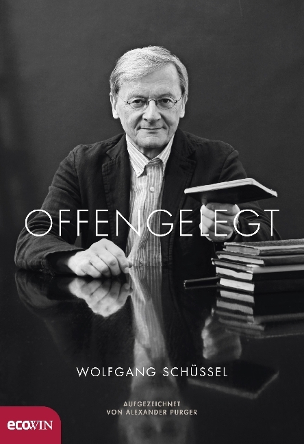 Offengelegt main product photo