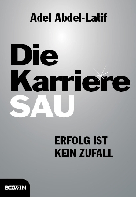 Die Karrieresau main product photo
