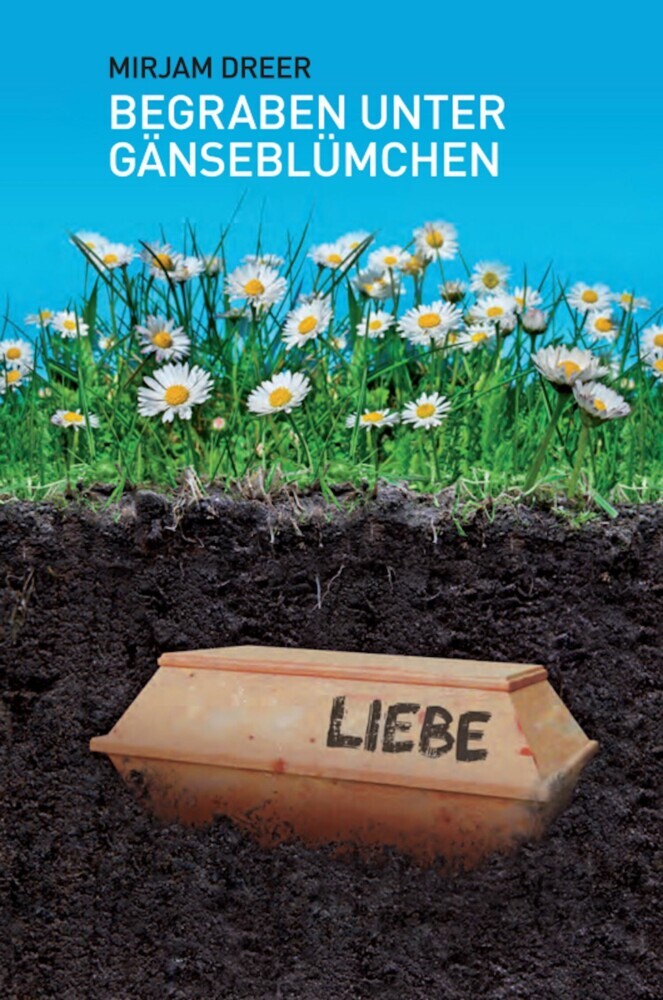 Begraben unter Gänseblümchen main product photo