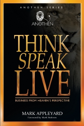 Think, Speak, Live