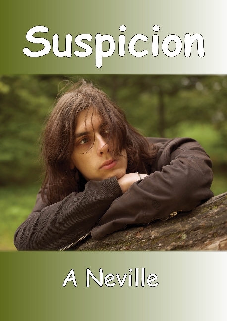 Suspicion main product photo