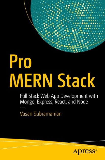 Pro MERN Stack main product photo