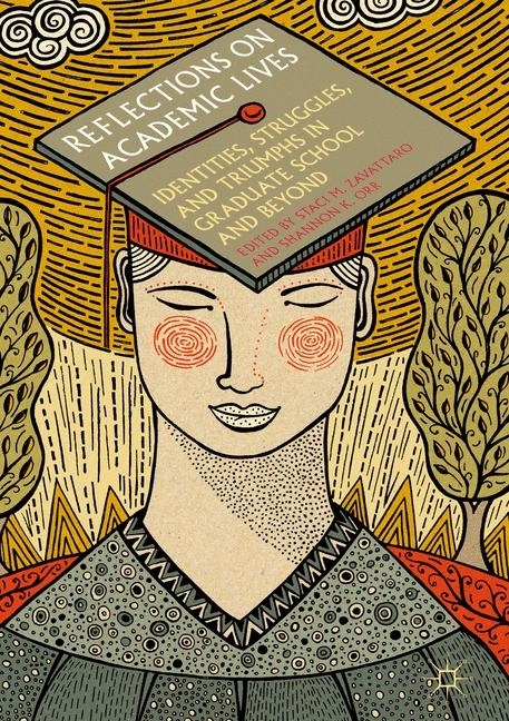 Reflections on Academic Lives main product photo