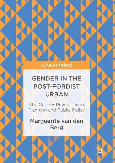 Gender in the Post-Fordist Urban main product photo