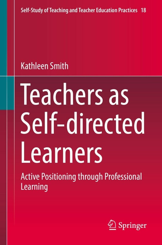Teachers as Self-directed Learners main product photo