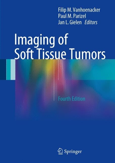 Imaging of Soft Tissue Tumors main product photo
