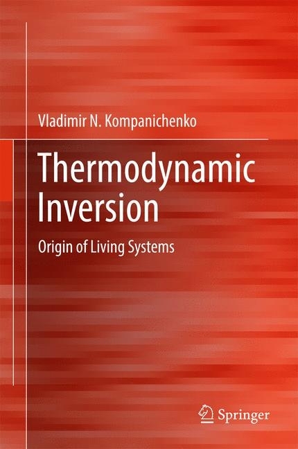 Thermodynamic Inversion main product photo