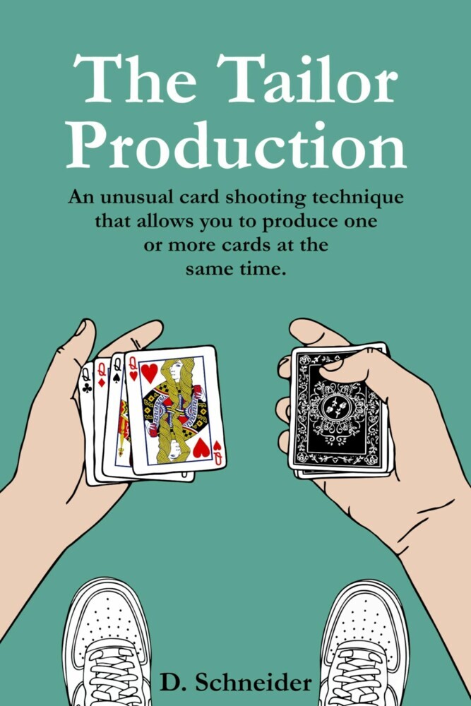 The Tailor Production main product photo