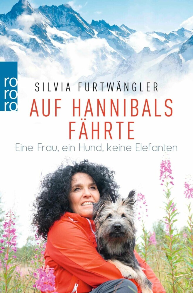 Auf Hannibals Fährte main product photo